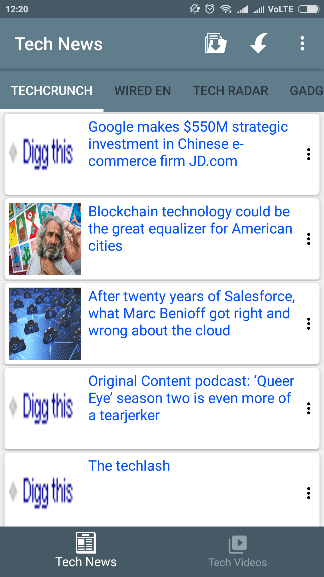 Technology NEWS & Videos gallery image