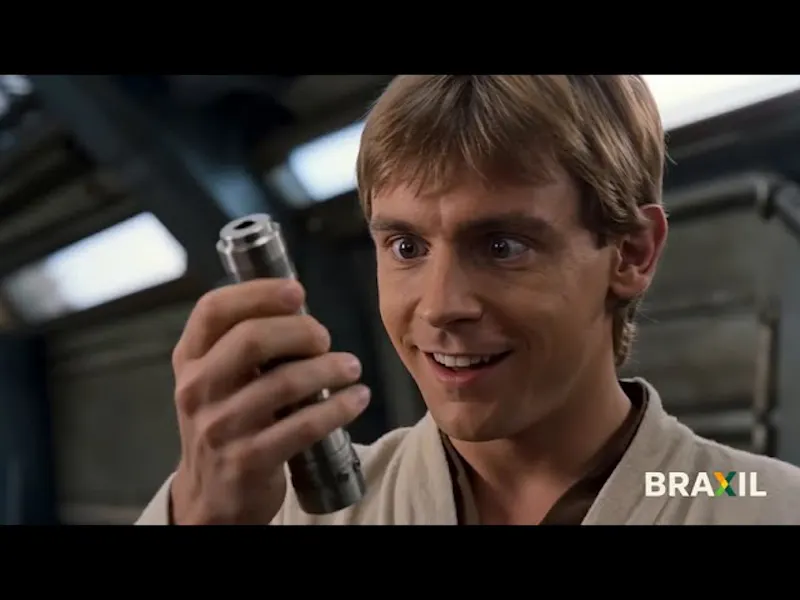 Braxil screenshot 1 (video preview)