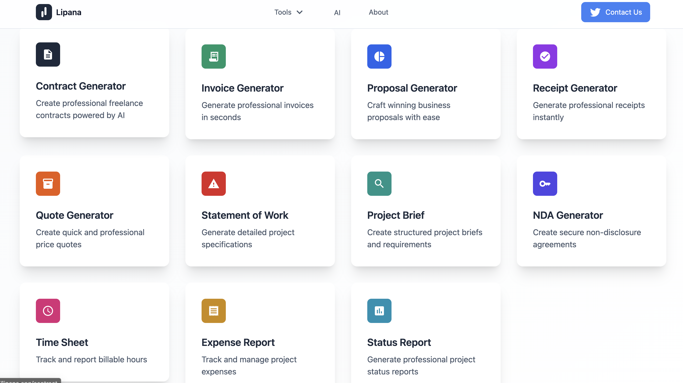 Lipana gallery image