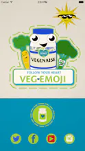 vegEMOJI gallery image