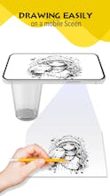 AR Drwaing - Trace to Sketch gallery image