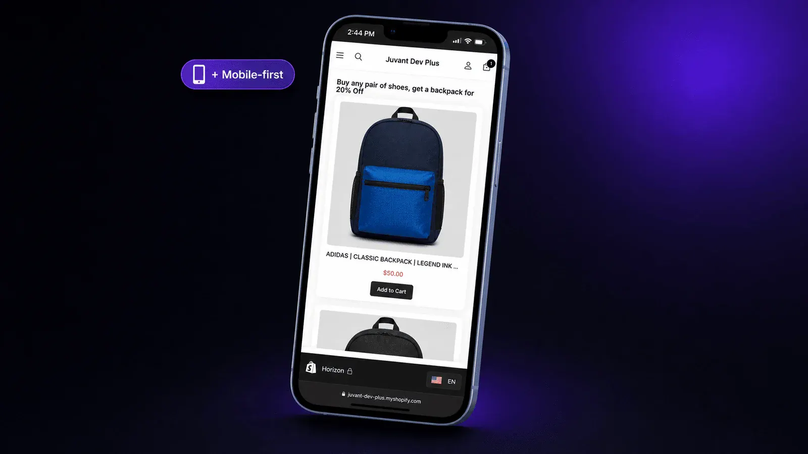 Juvant Upsell & Cross Sell screenshot 6