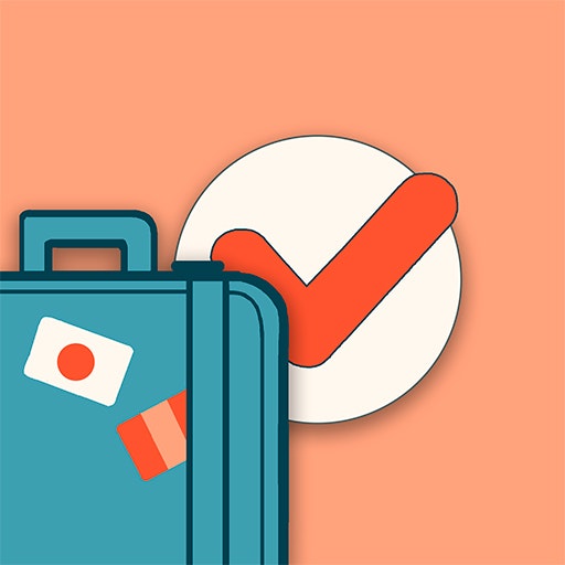 Journey Wallet - Main product screenshot demonstrating key features and user interface