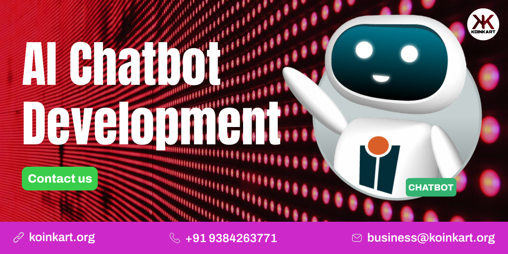 Ai Chatbot Development Company gallery image