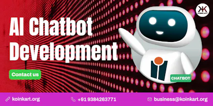 Ai Chatbot Development Company gallery image