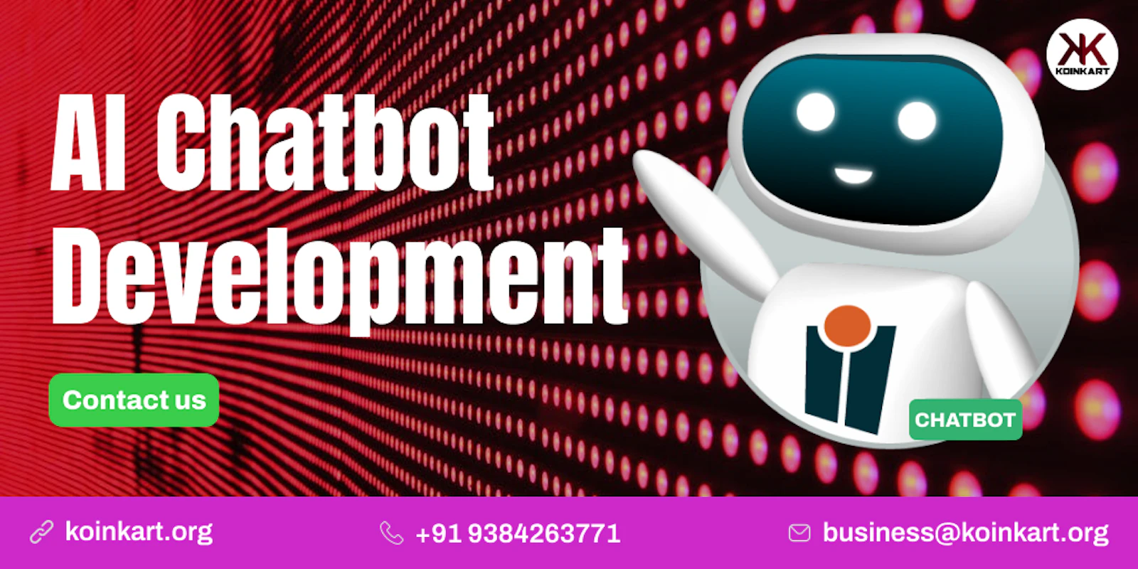 Ai Chatbot Development Company screenshot 1