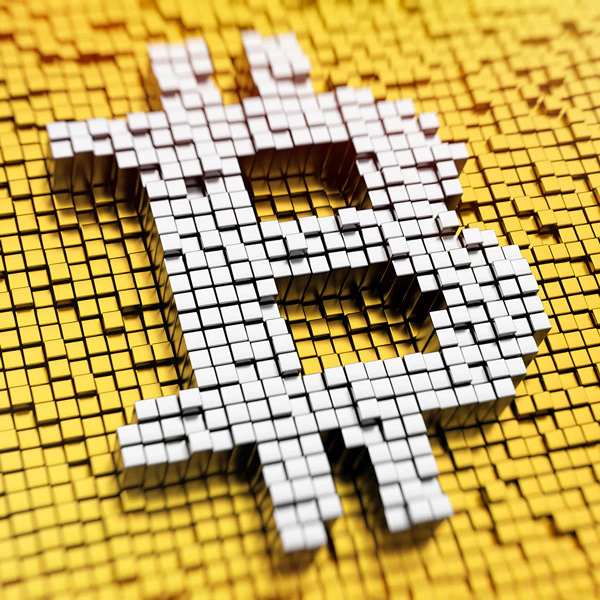 The Cryptocoin Crossword