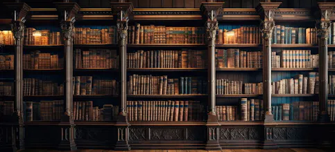 CORPIUS gallery image