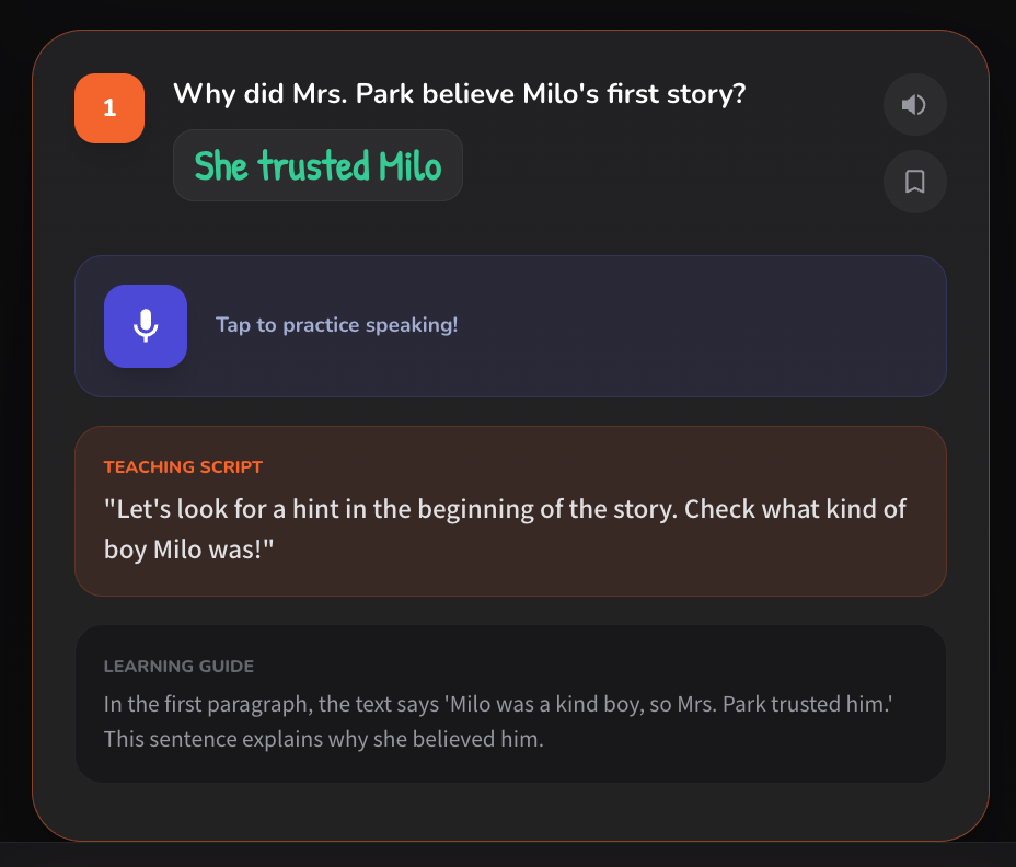 Chekki AI gallery image