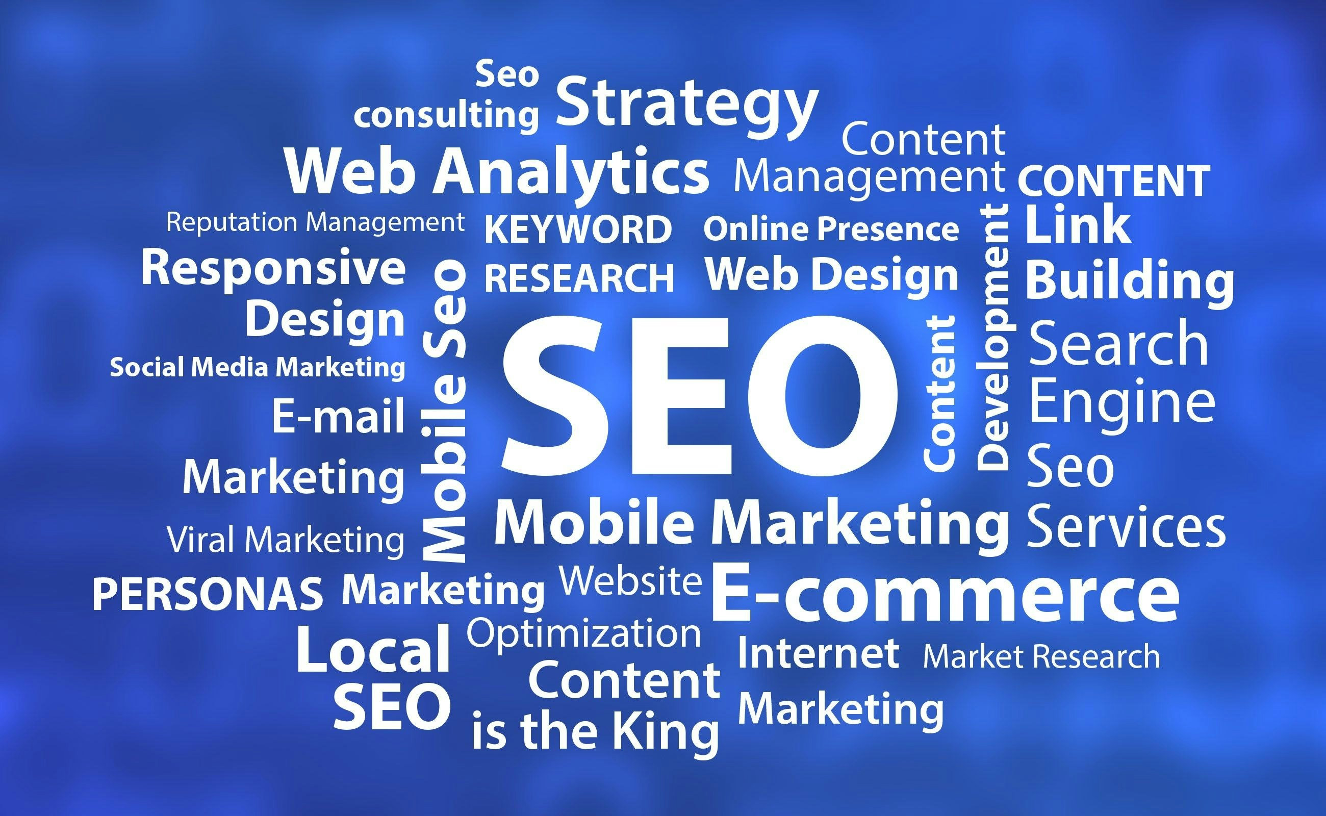 SEO -Spezialist - SEO -Spezialist Medien 2