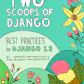 Two Scoops of Django 1.8