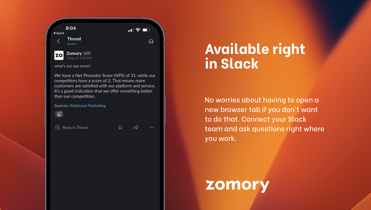 Zomory gallery image