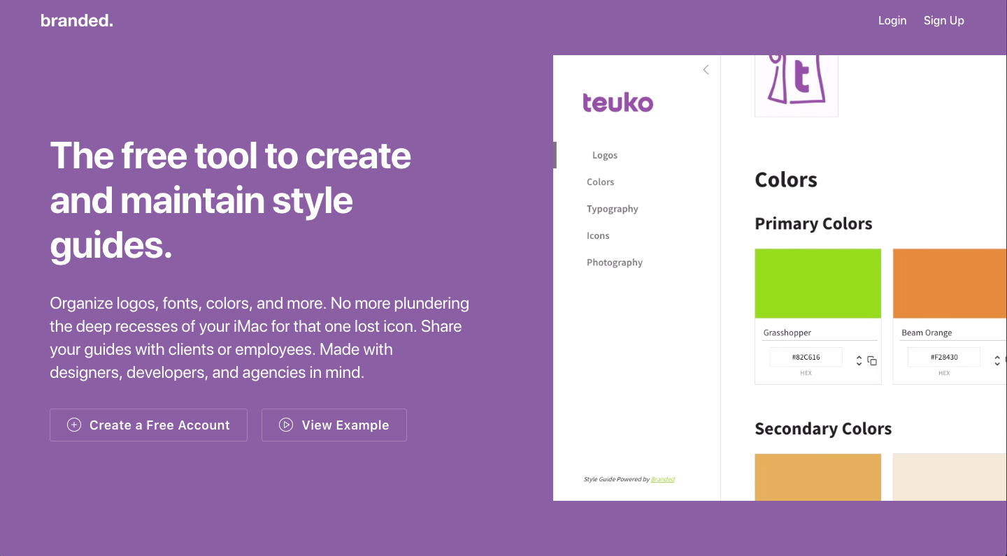 Branded gallery image