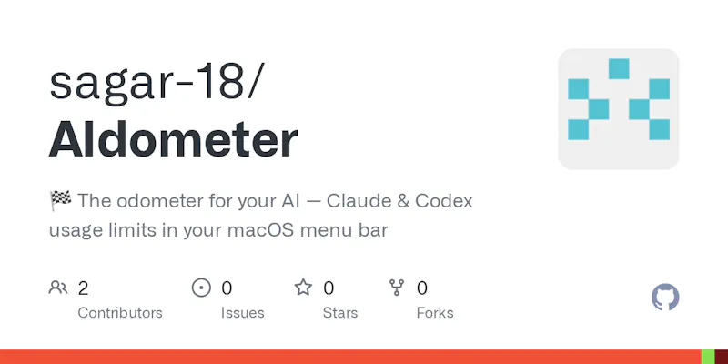 AIdometer screenshot 4