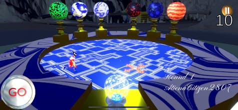 Planet Atiena Tournaments gallery image