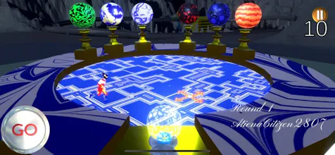 Planet Atiena Tournaments gallery image