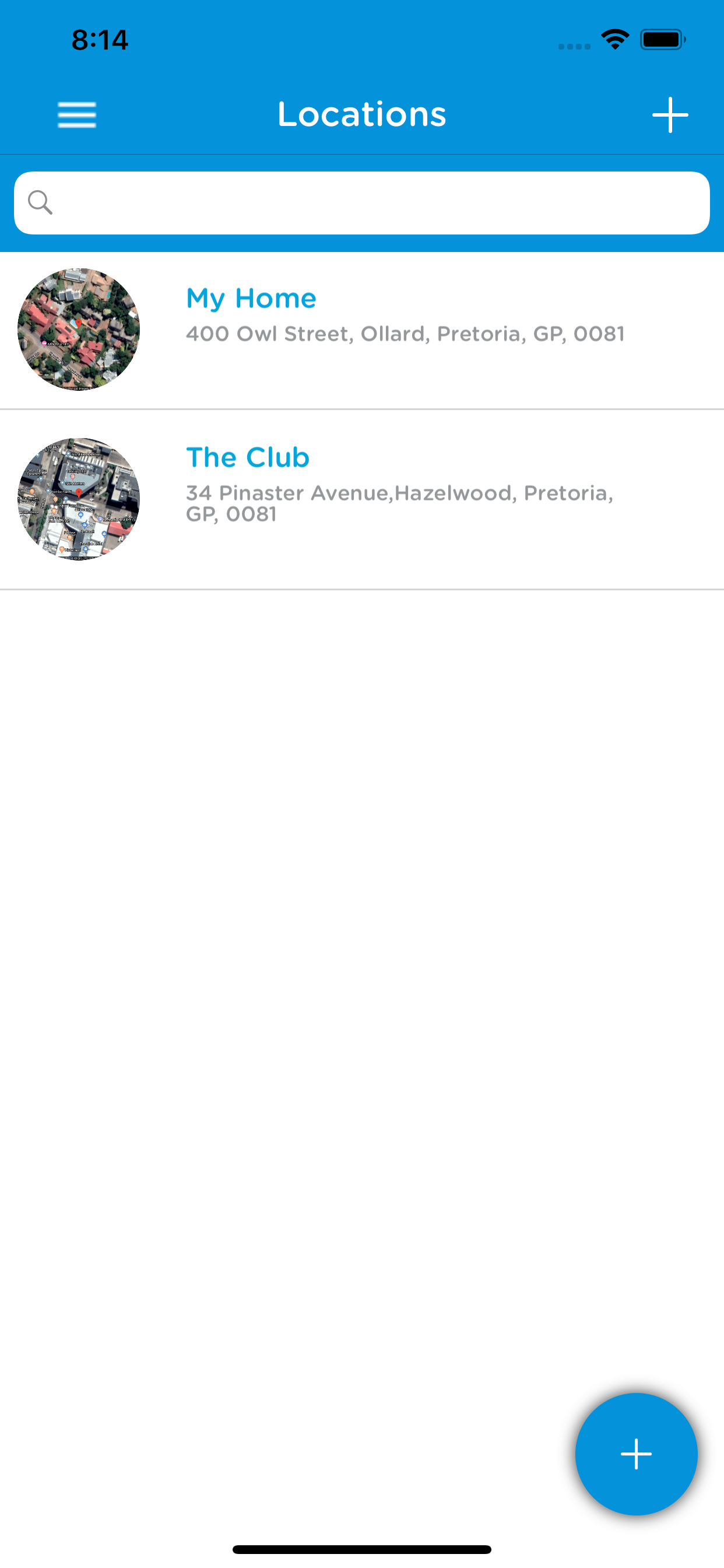 ZeroSlack gallery image