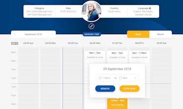 Conrati gallery image