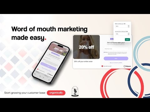 Daisychain gallery image