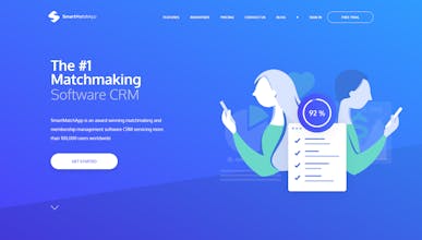 SmartMatchApp gallery image