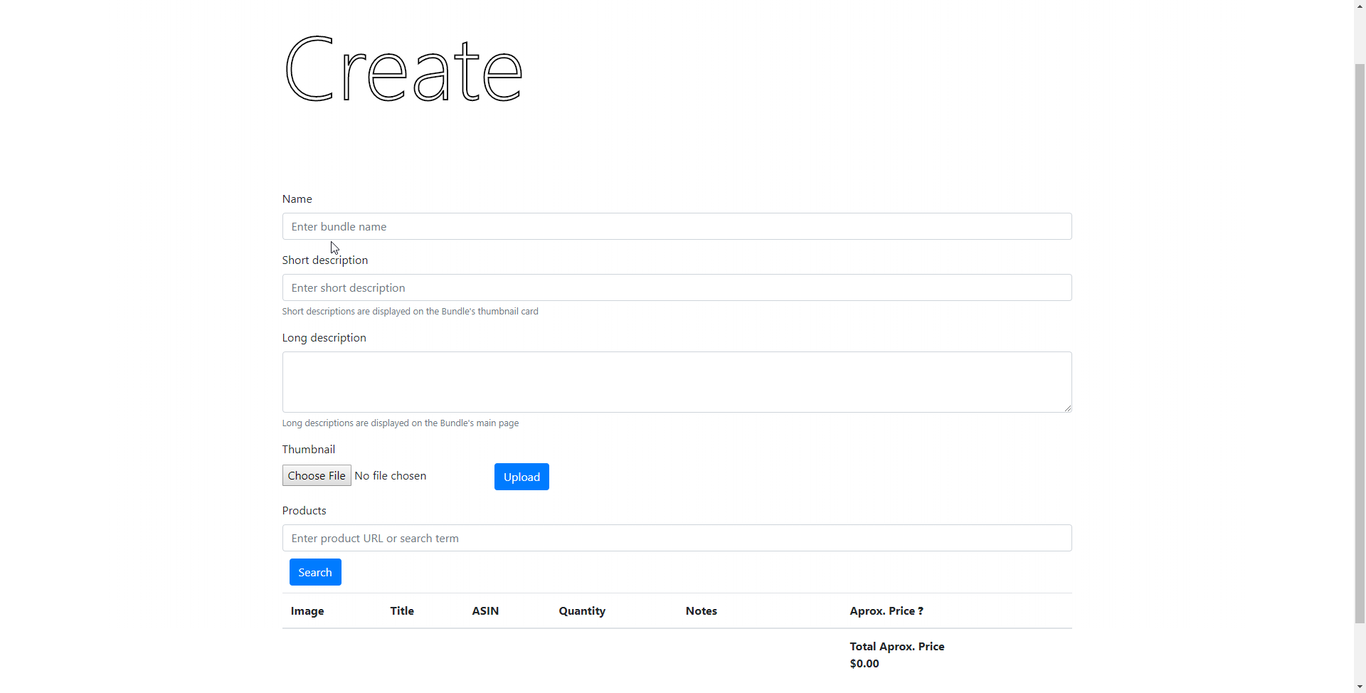 Bundlez gallery image