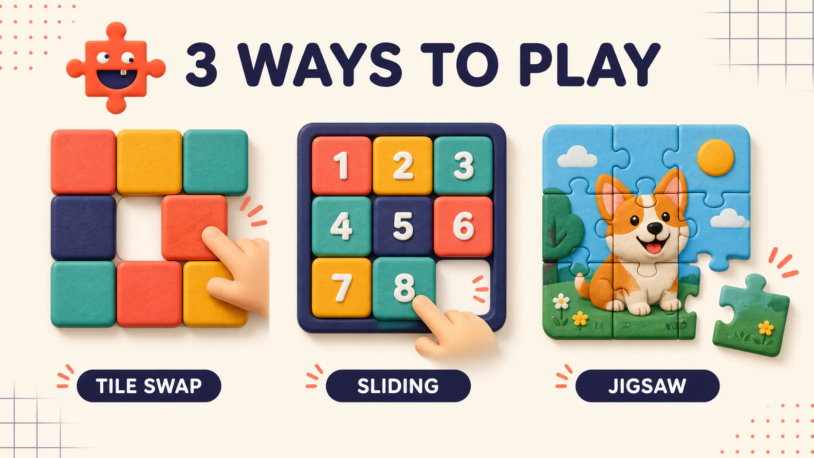 PuzzleWall: Photo Puzzle Game gallery image