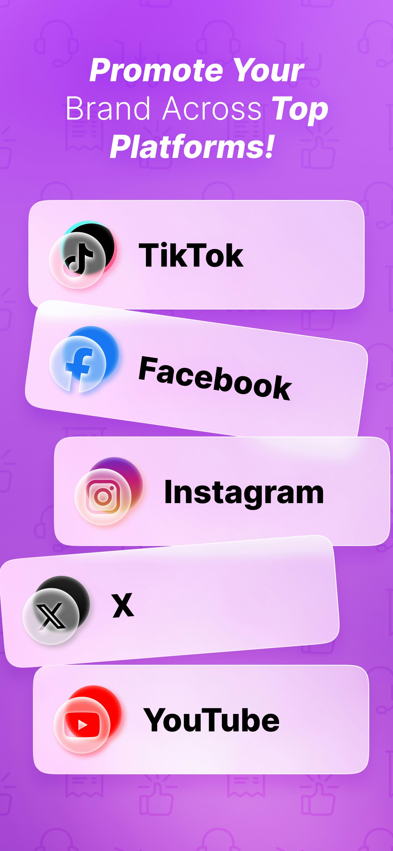 BrandLink gallery image