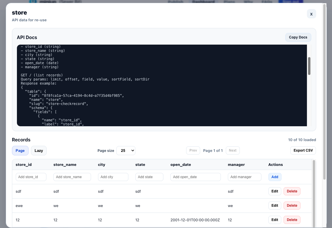 miniup.io gallery image