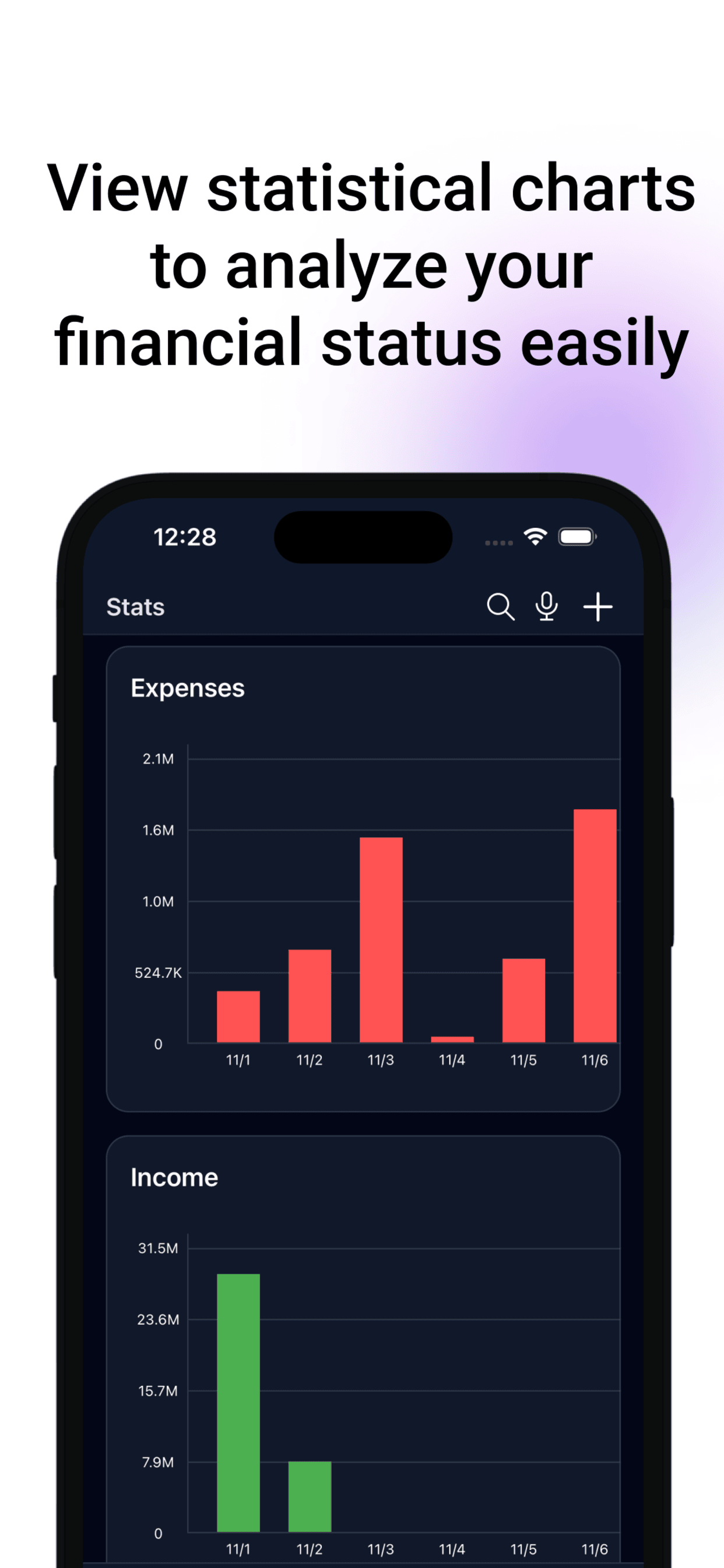 SpendBee  gallery image