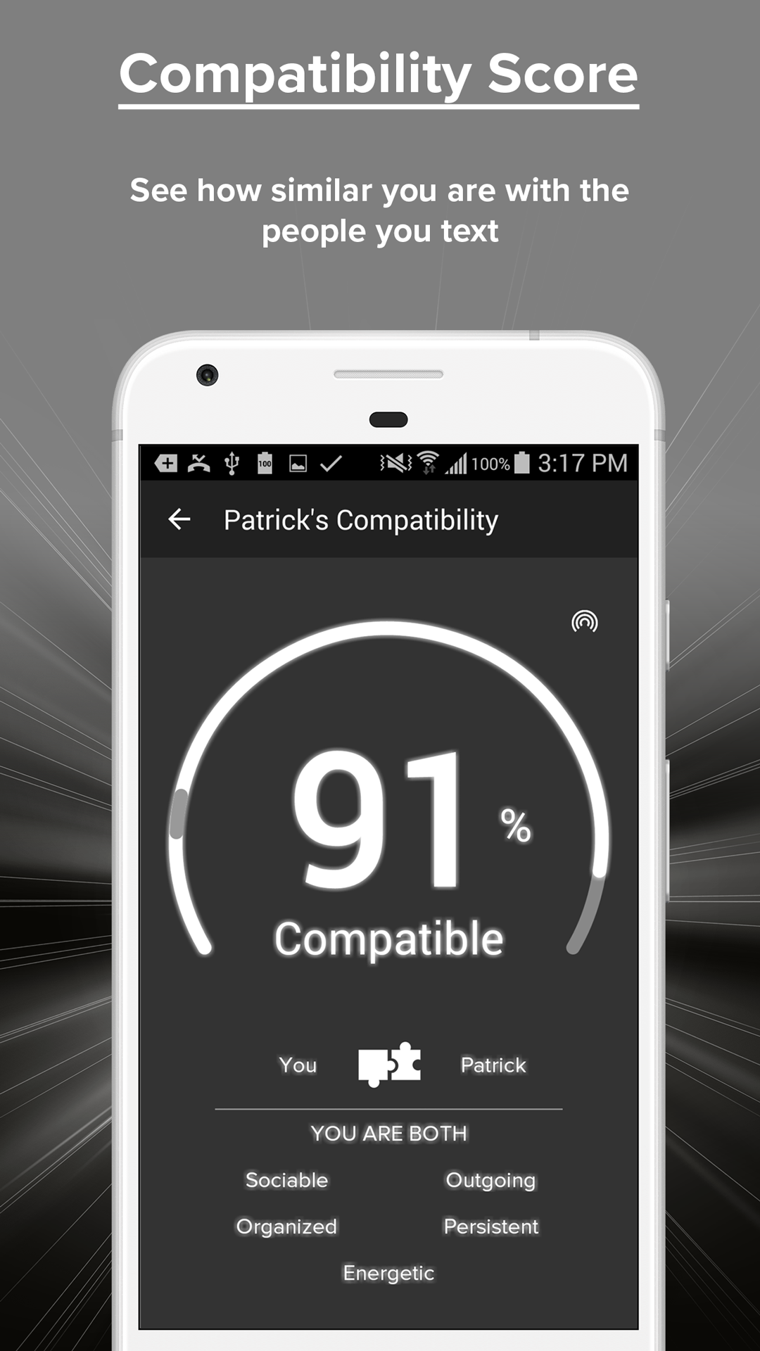 Mei: Messaging Improved gallery image