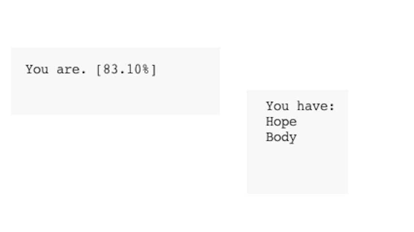 Drowning in Problems gallery image