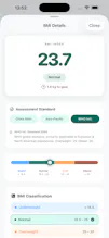LightYet-Weight Tracker gallery image