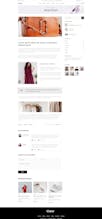 Next.js Ecommerce Templates gallery image