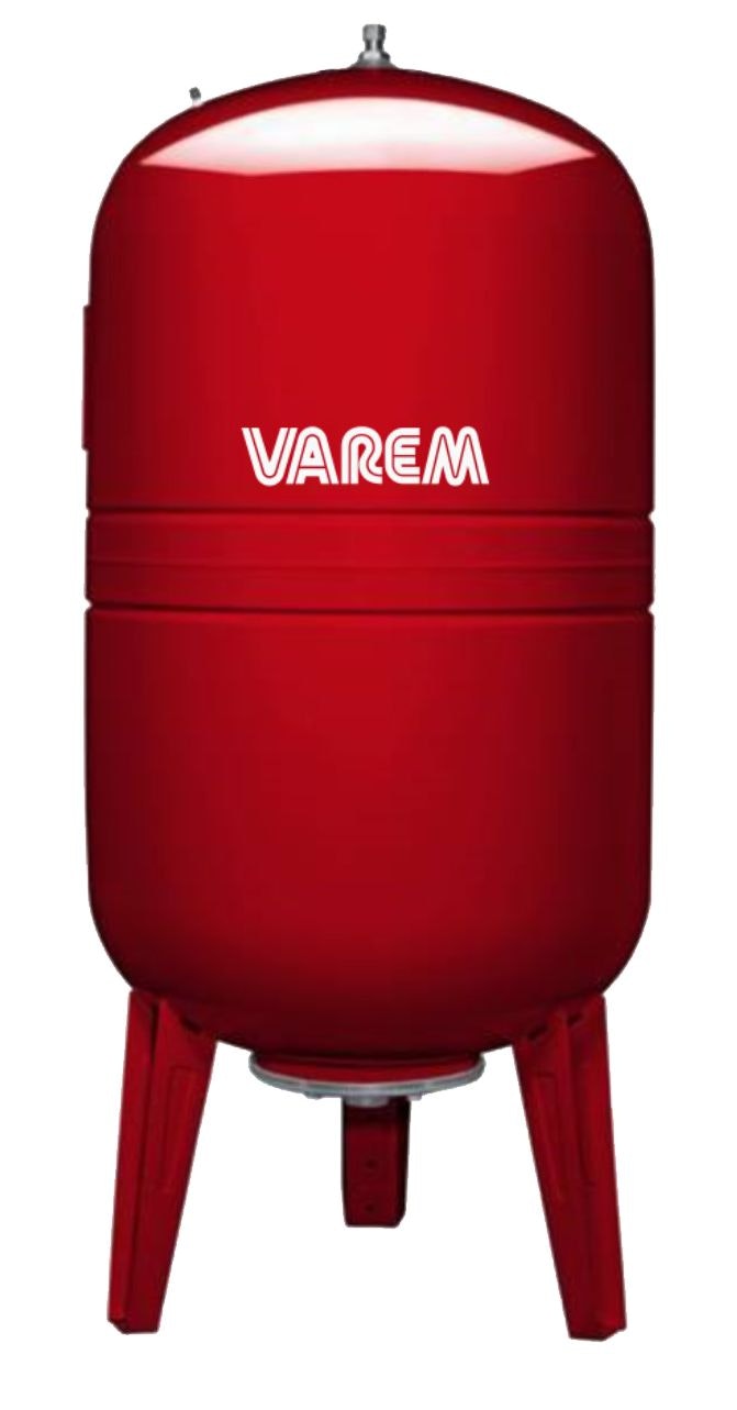 Pressure Tanks Varem VietNam gallery image