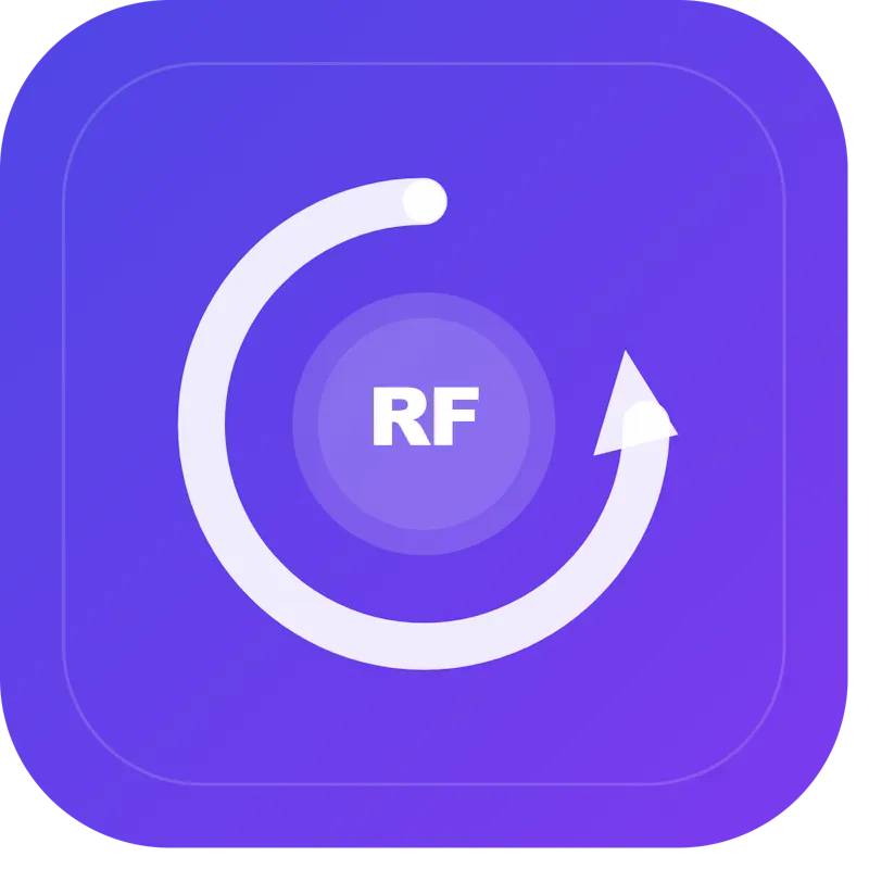 RecoverFlow screenshot 2