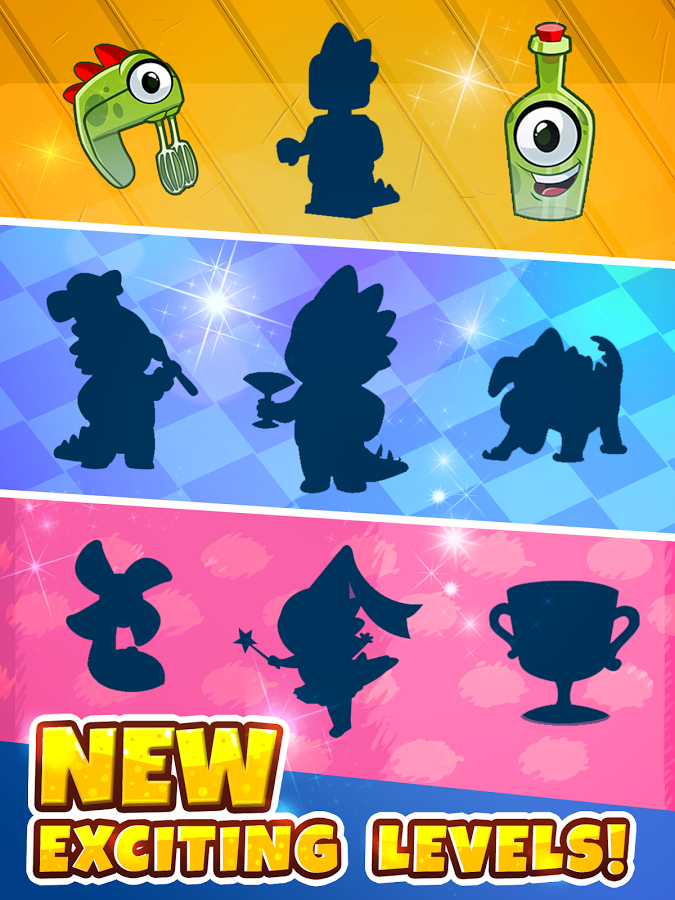 Kiziland Evolution gallery image