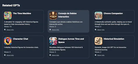 GPT Directory gallery image