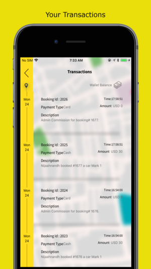 TaxiSoftr gallery image