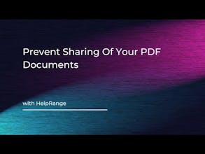 DocSend Alternative: Keep Documents Safe gallery image