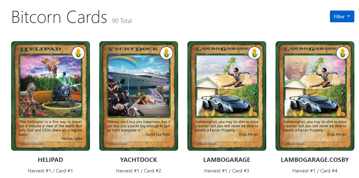 Bitcorn Crops gallery image