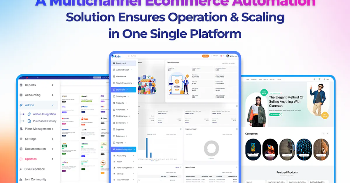 FullStro 2.0