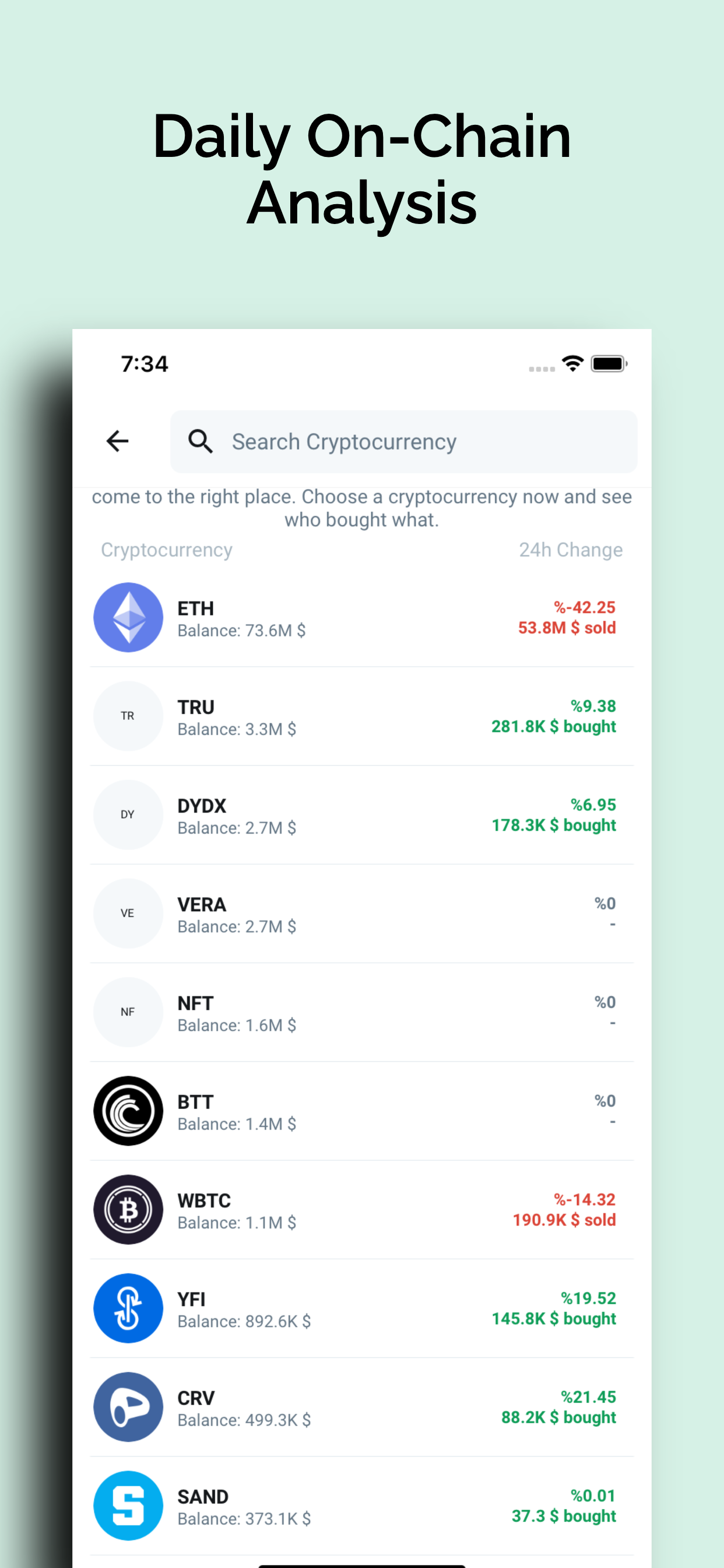 Trader Bag | Richest Wallets gallery image