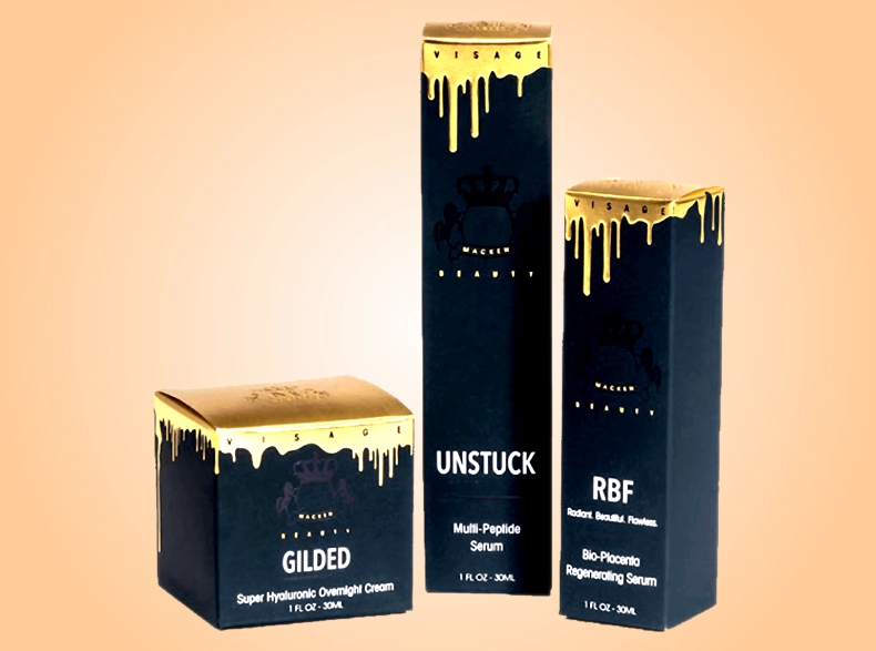 Aangepaste basisboxen