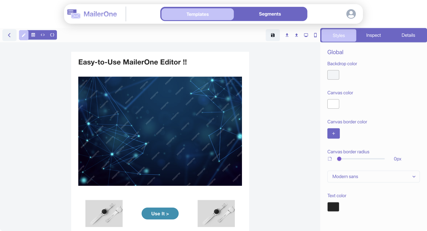 MaileSone - E -postaları basitleştirin, erişimi artırın, sonuçları sürün! medya 2