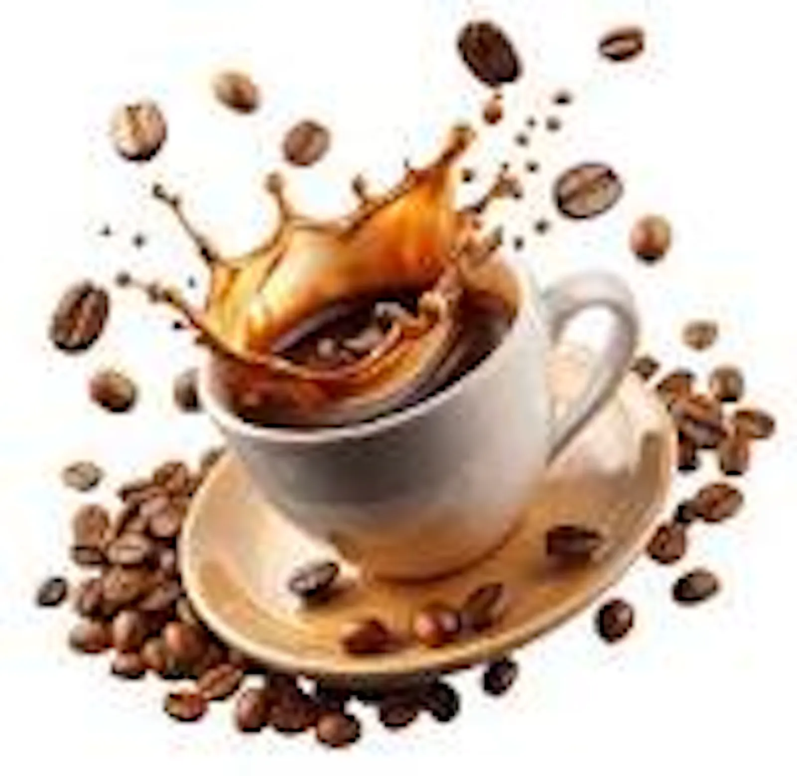 Luxe Coffee Co. — A Sip of Luxury screenshot 4