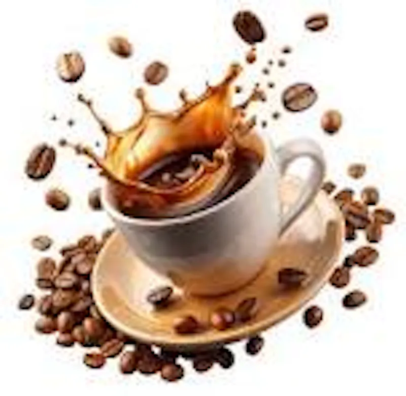 Luxe Coffee Co. — A Sip of Luxury screenshot 4