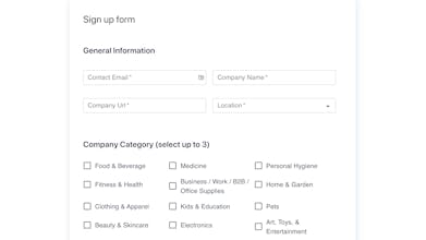 Covid Co-Op gallery image