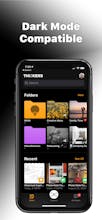 THINKERS App - Beta Release gallery image