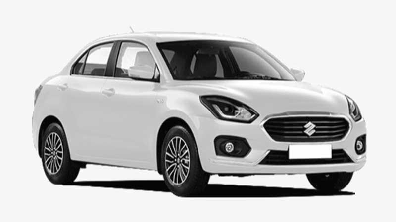 Chandigarh Sedan Car Rental Service  gallery image