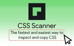 Css Scanner v4.0 media 2
